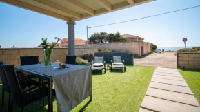Tropical Apartments in San Giovanni di Sinis